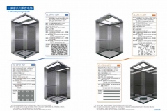 Lairui Series Passenger Elevator